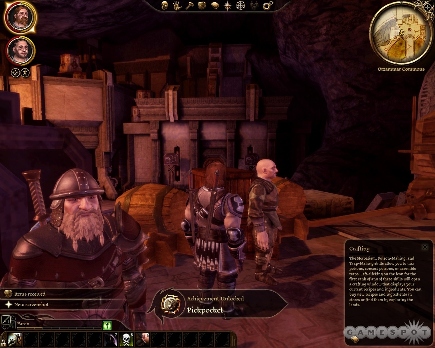 Dragon Age: Origins