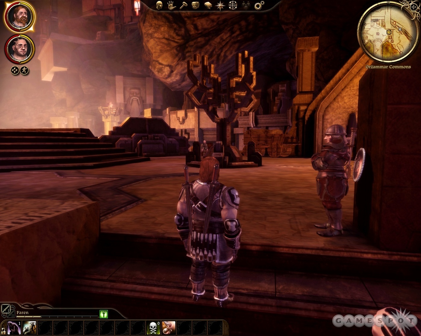 Dragon Age: Origins