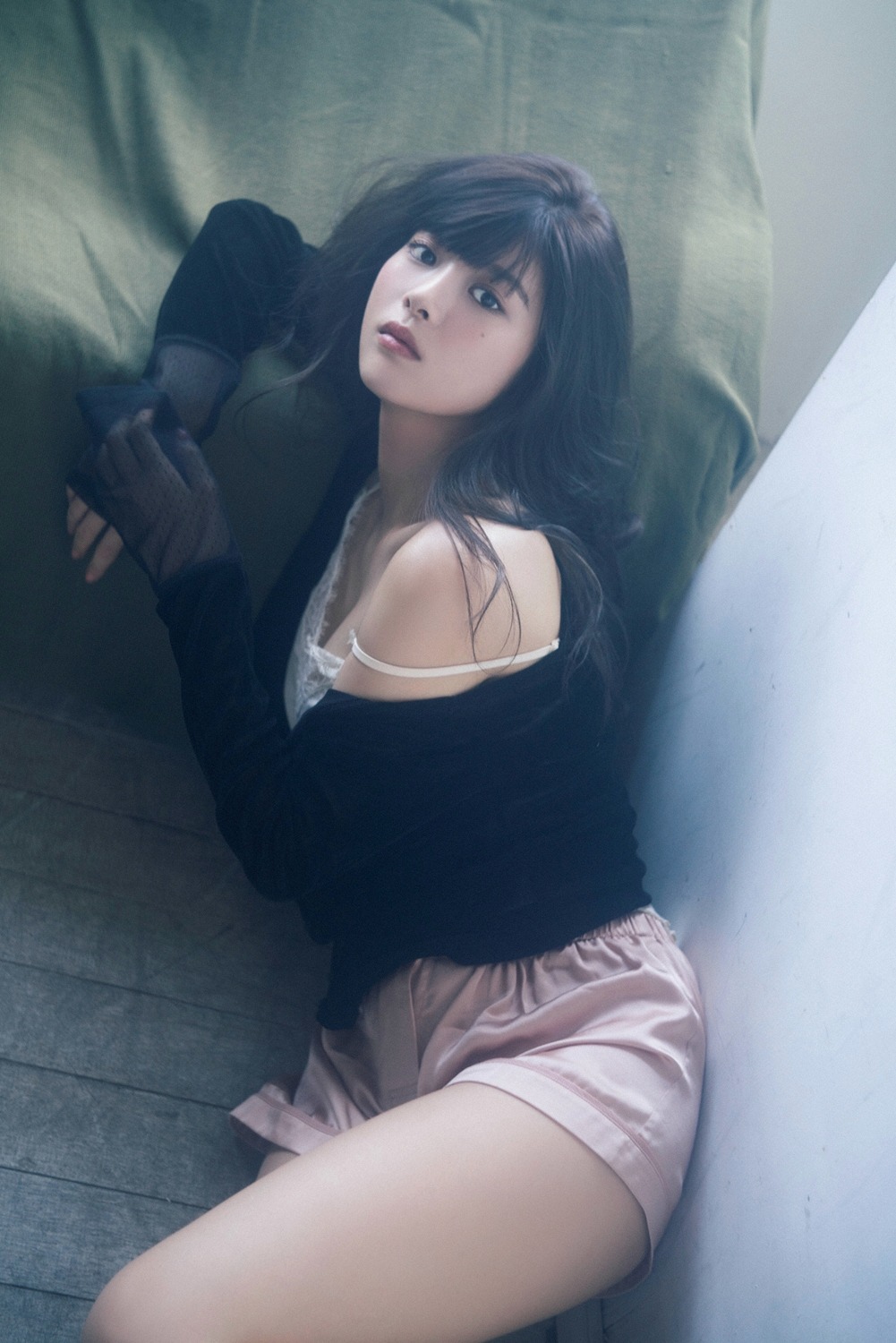 Picture of Fumika Baba