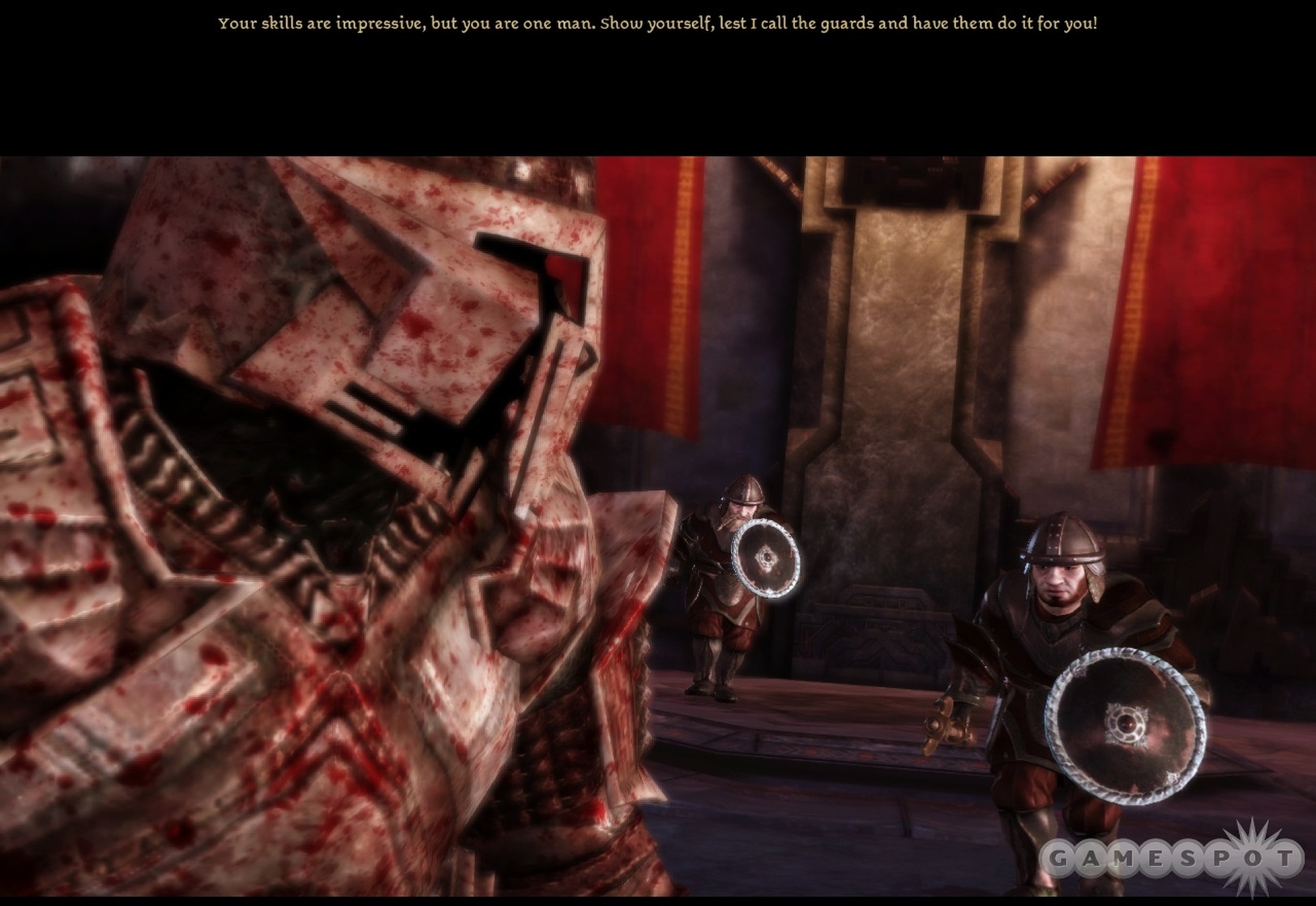 Dragon Age: Origins