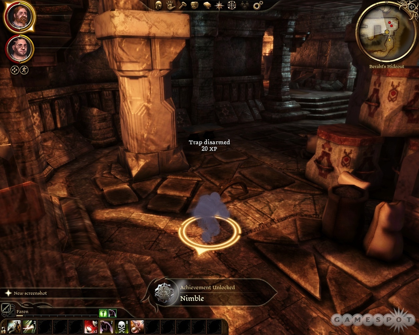 Dragon Age: Origins