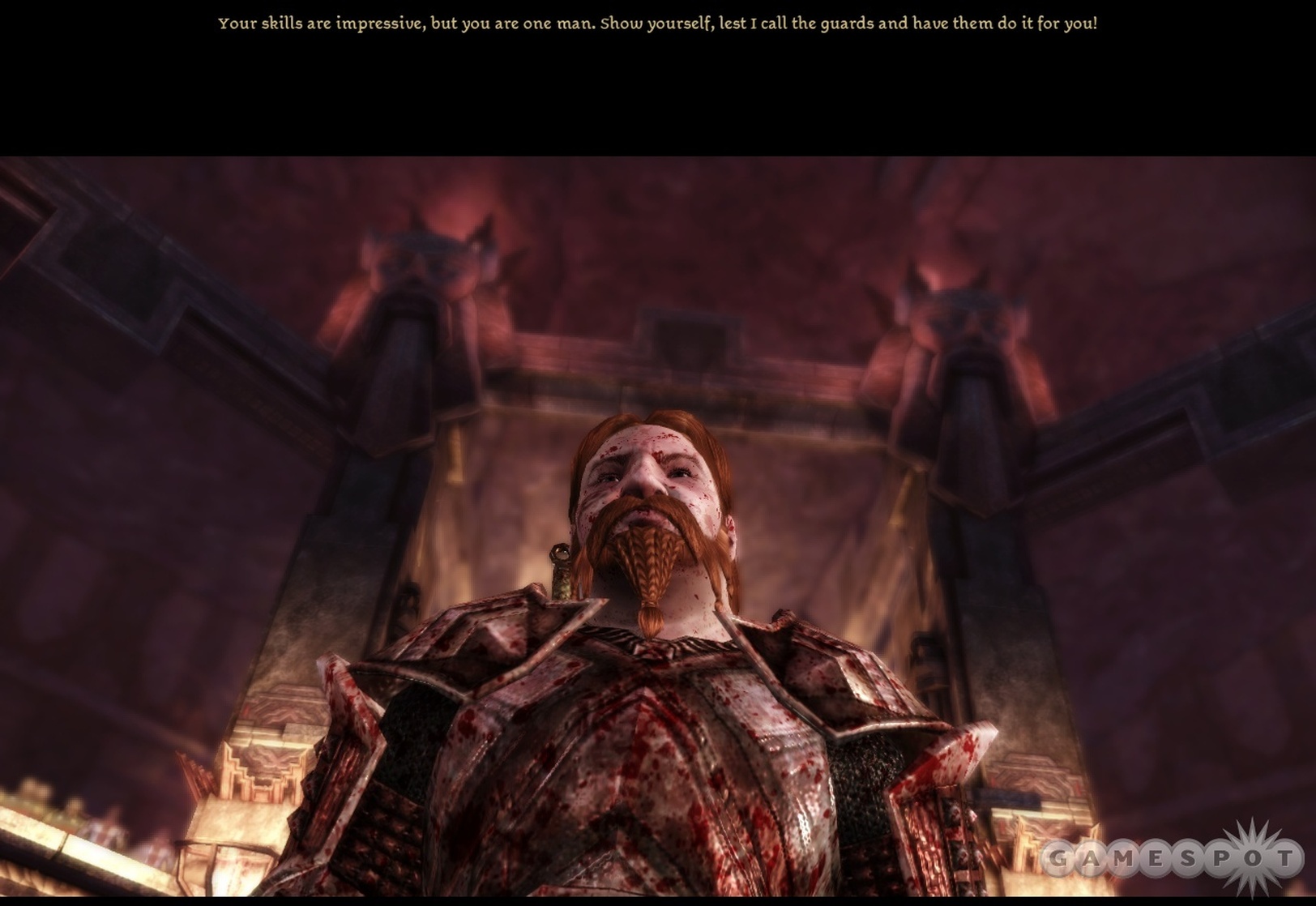 Dragon Age: Origins