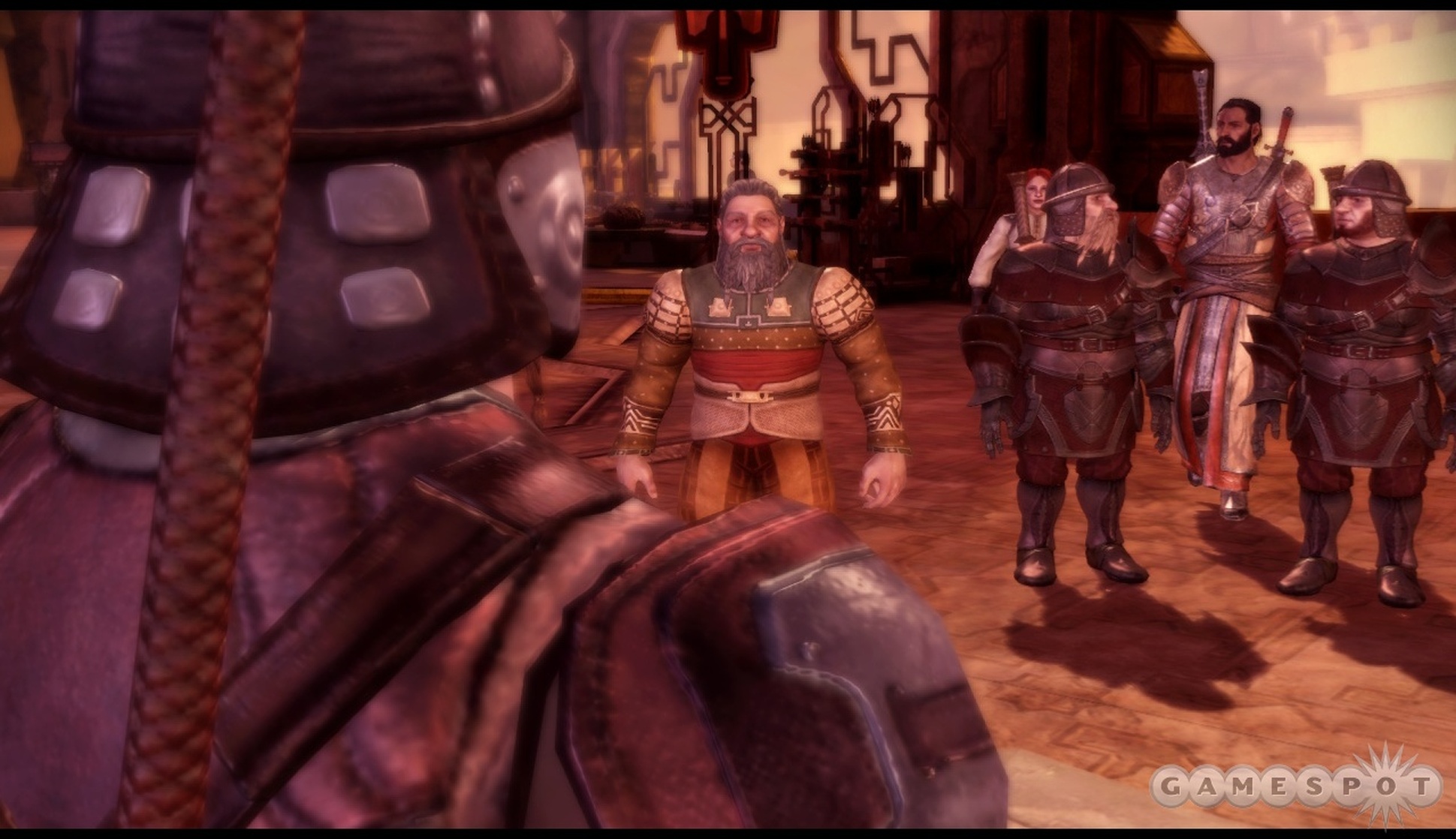 Dragon Age: Origins