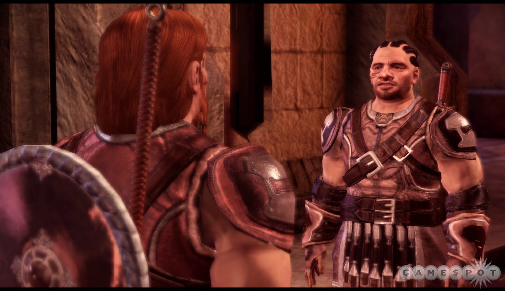 Dragon Age: Origins