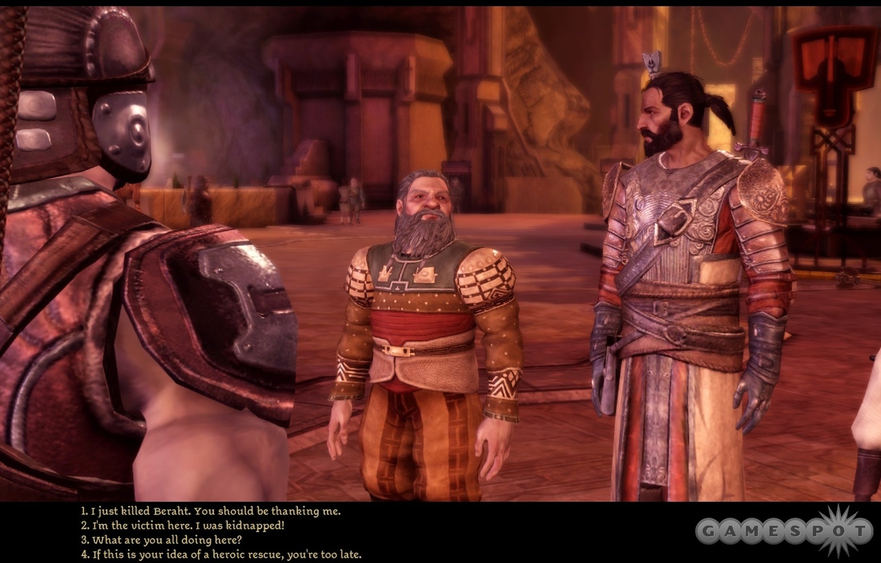 Dragon Age: Origins