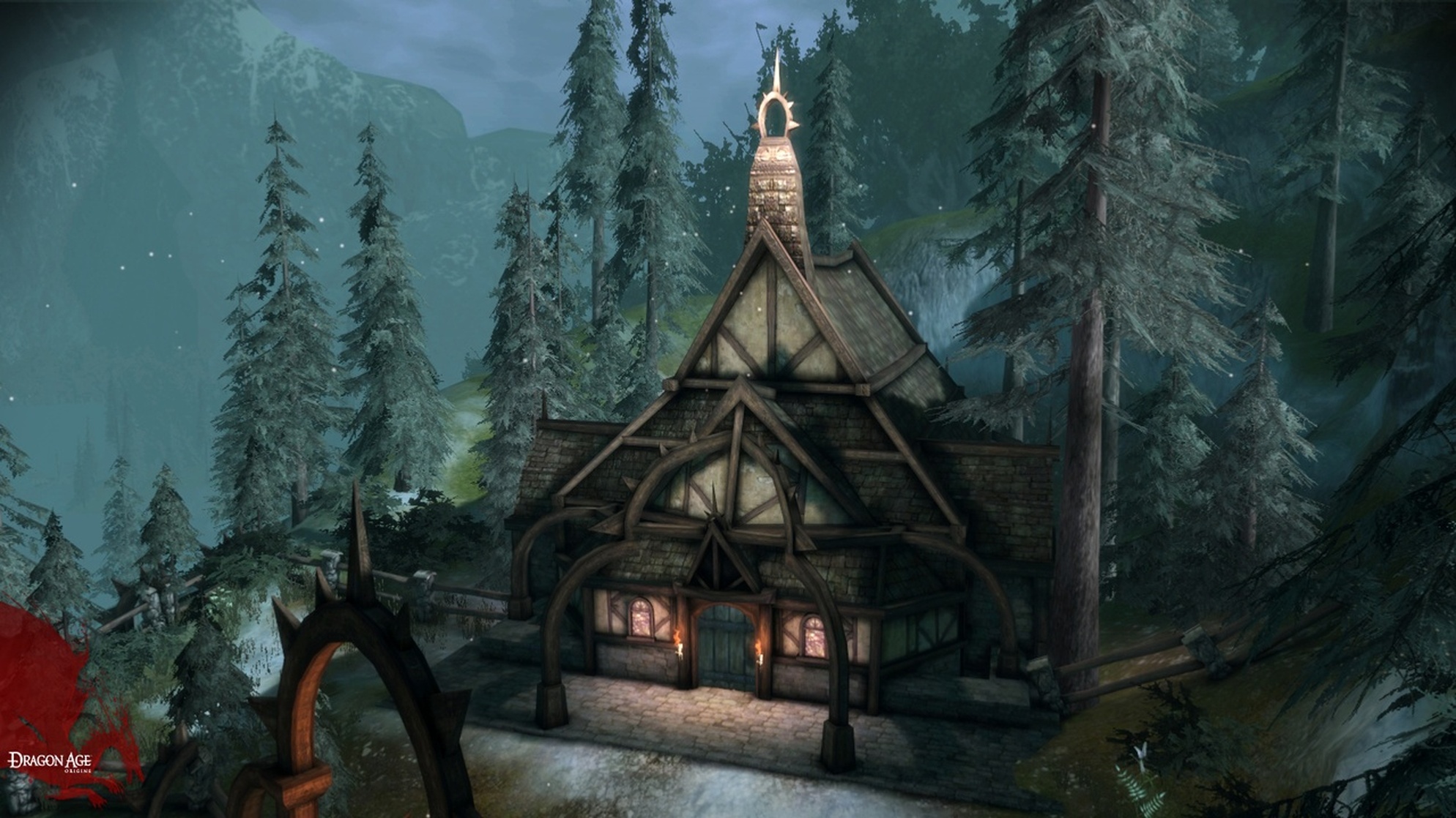 Dragon Age: Origins