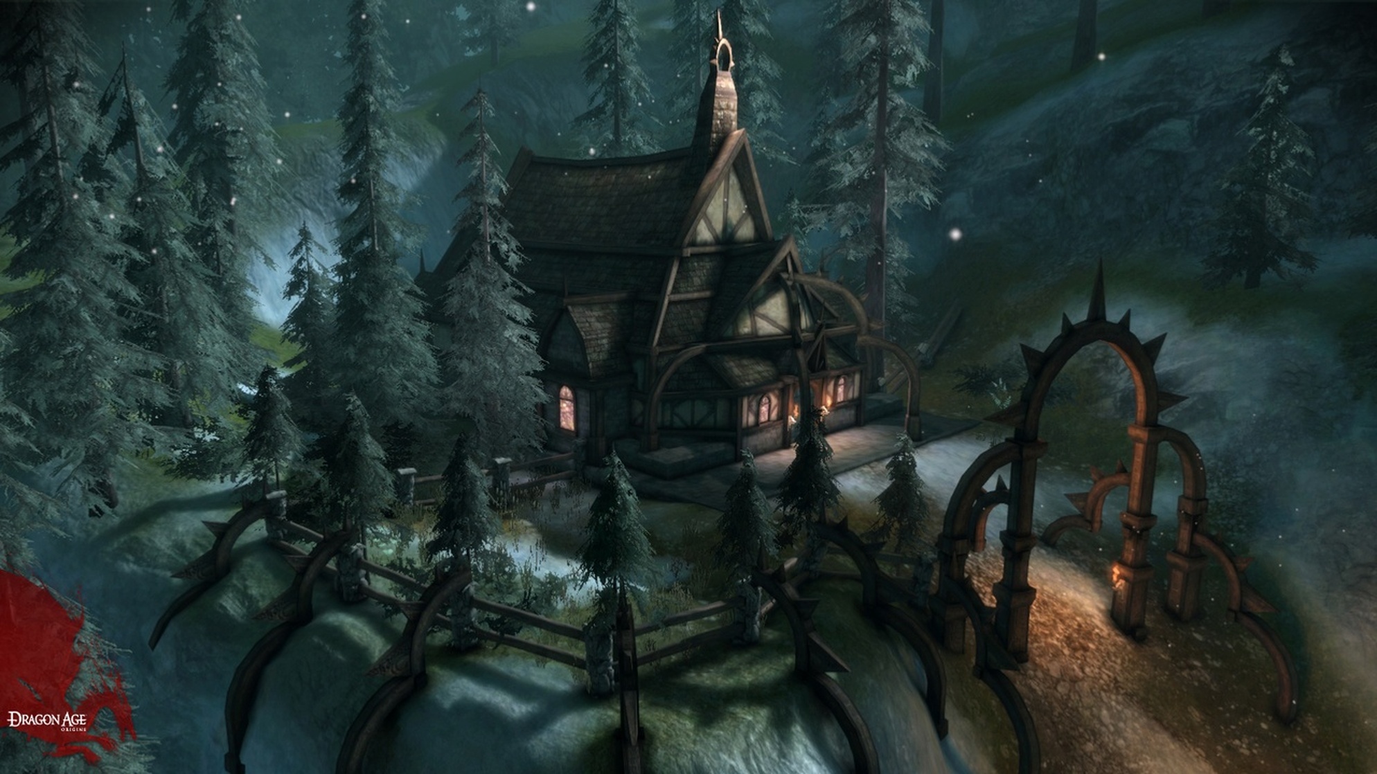 Dragon Age: Origins