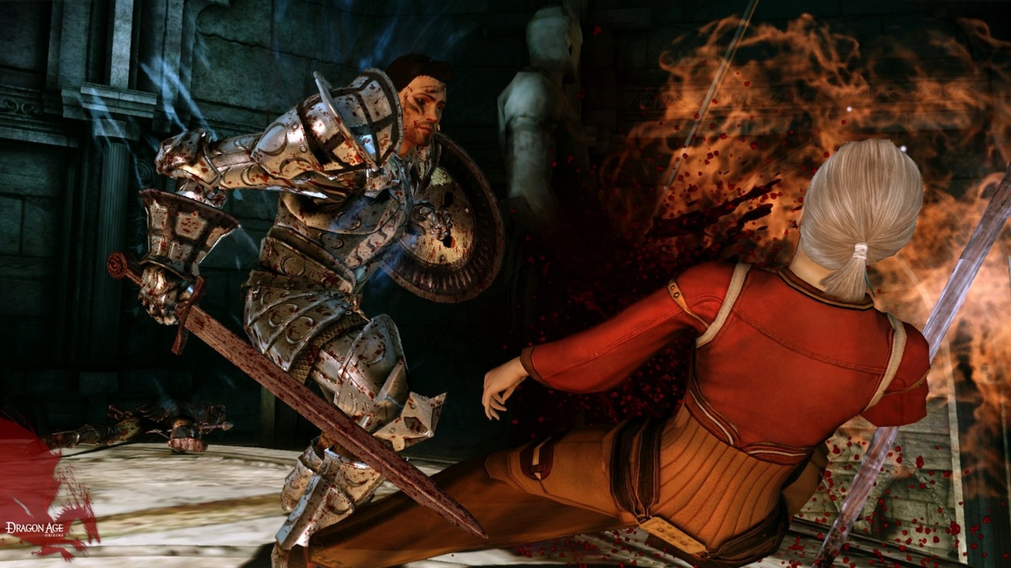 Dragon Age: Origins