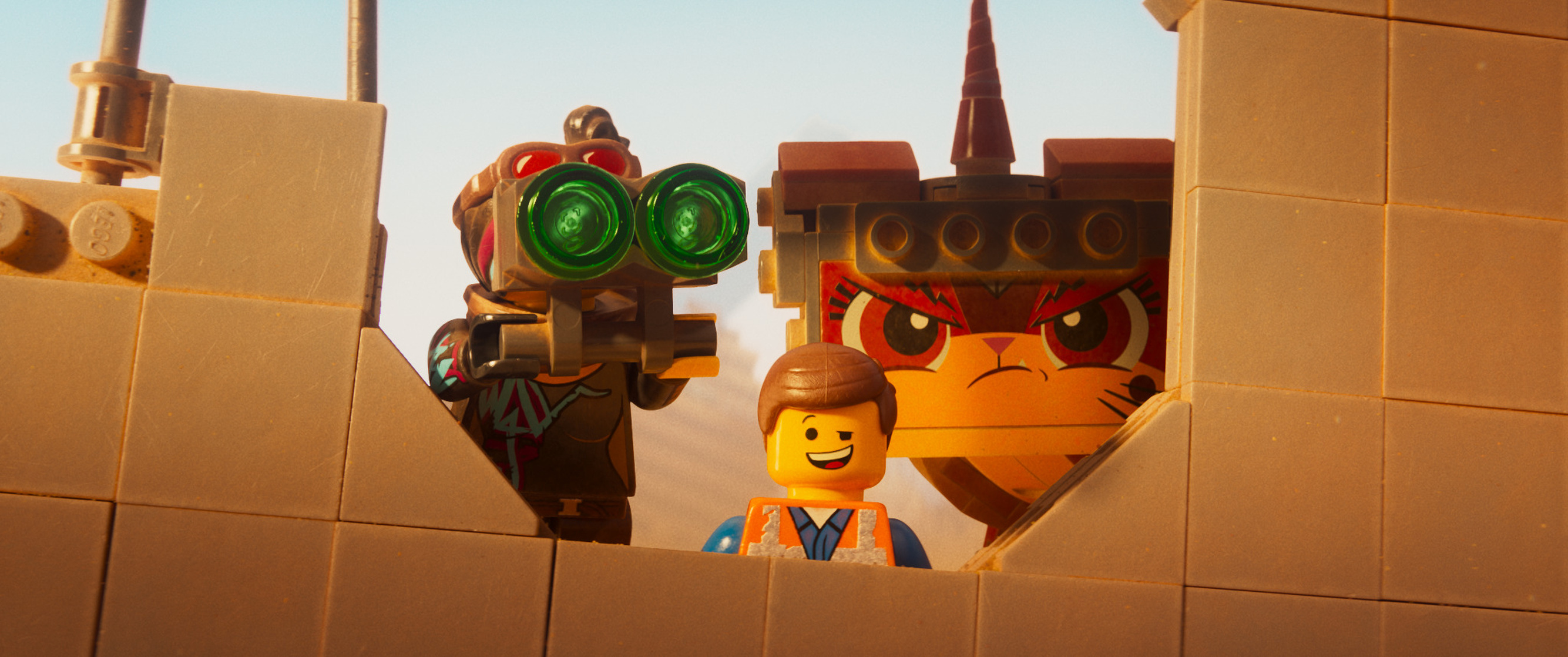 The Lego Movie 2: The Second Part The Lego Movie 2: The Second Part