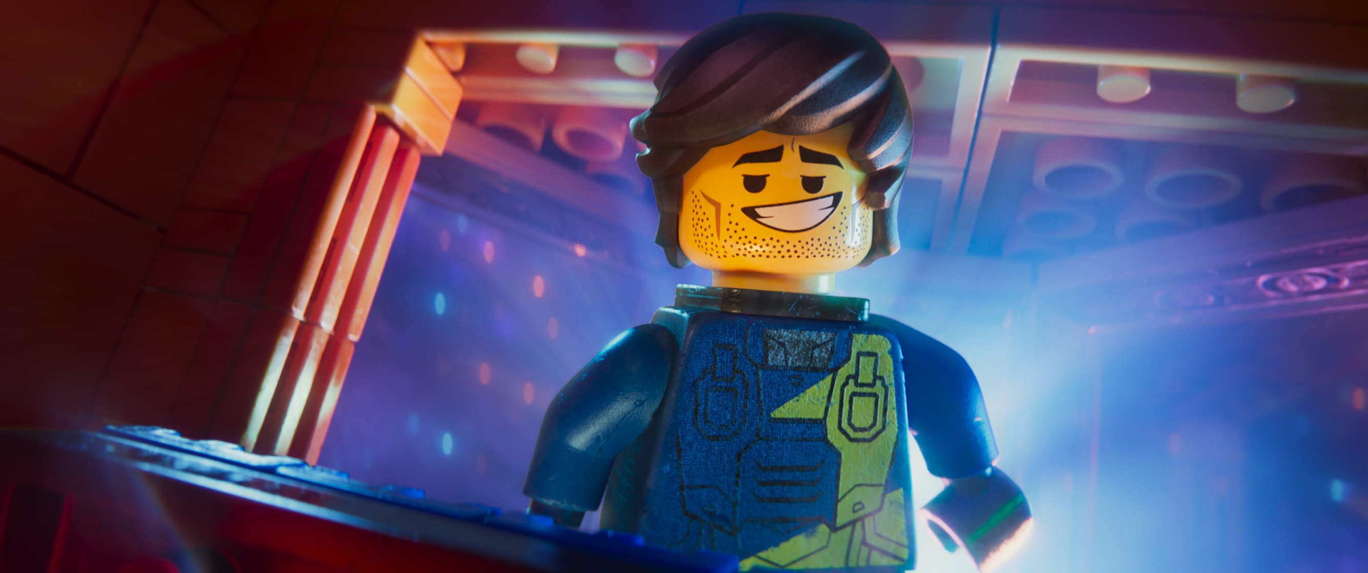 The Lego Movie 2: The Second Part