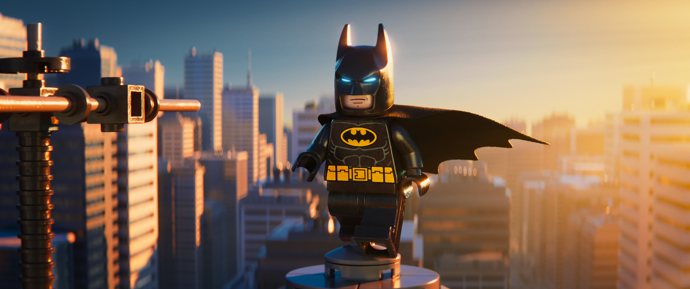 The Lego Movie 2: The Second Part