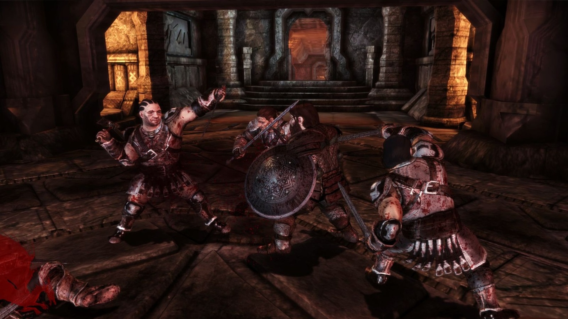 Dragon Age: Origins