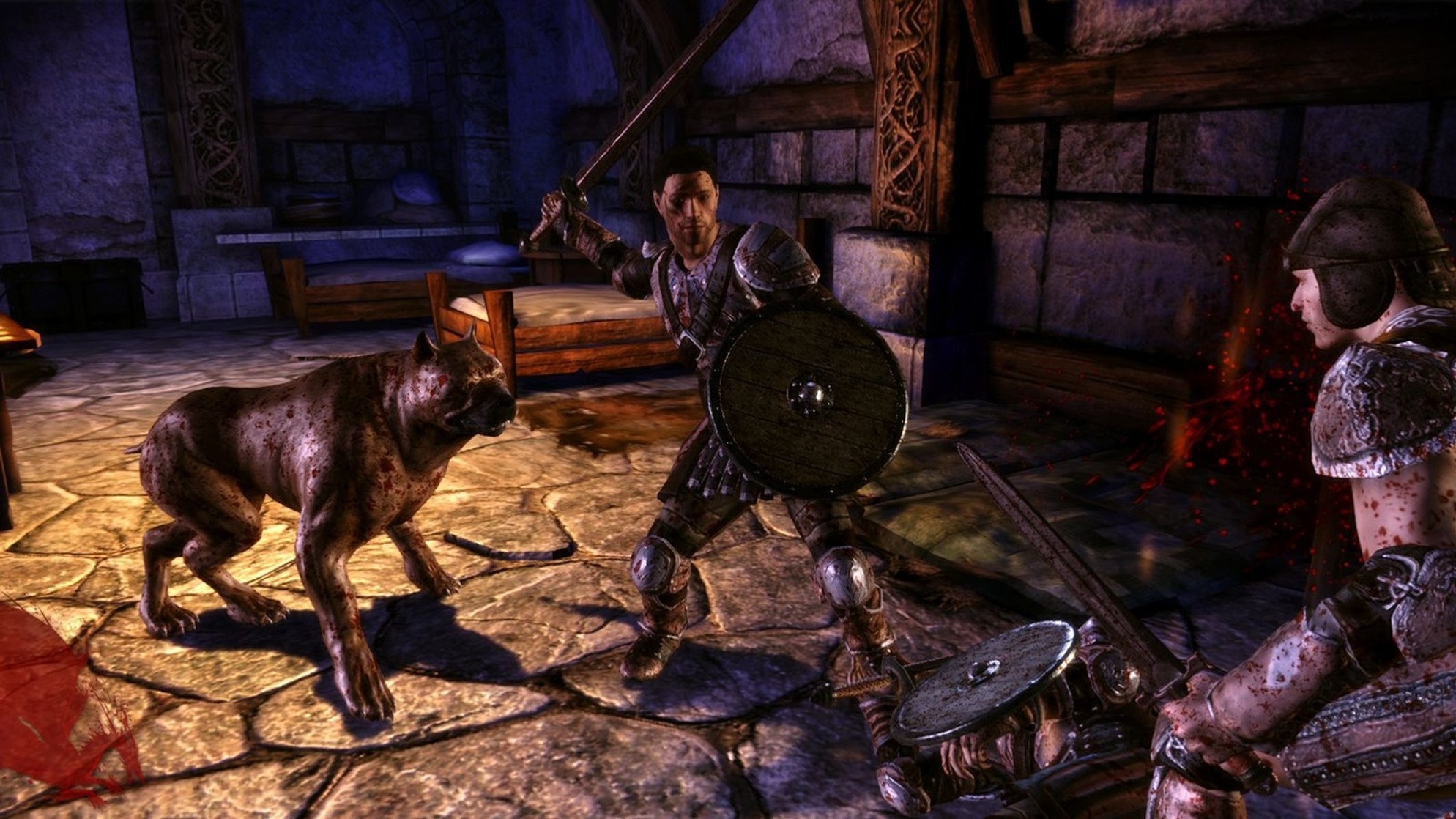 Dragon Age: Origins