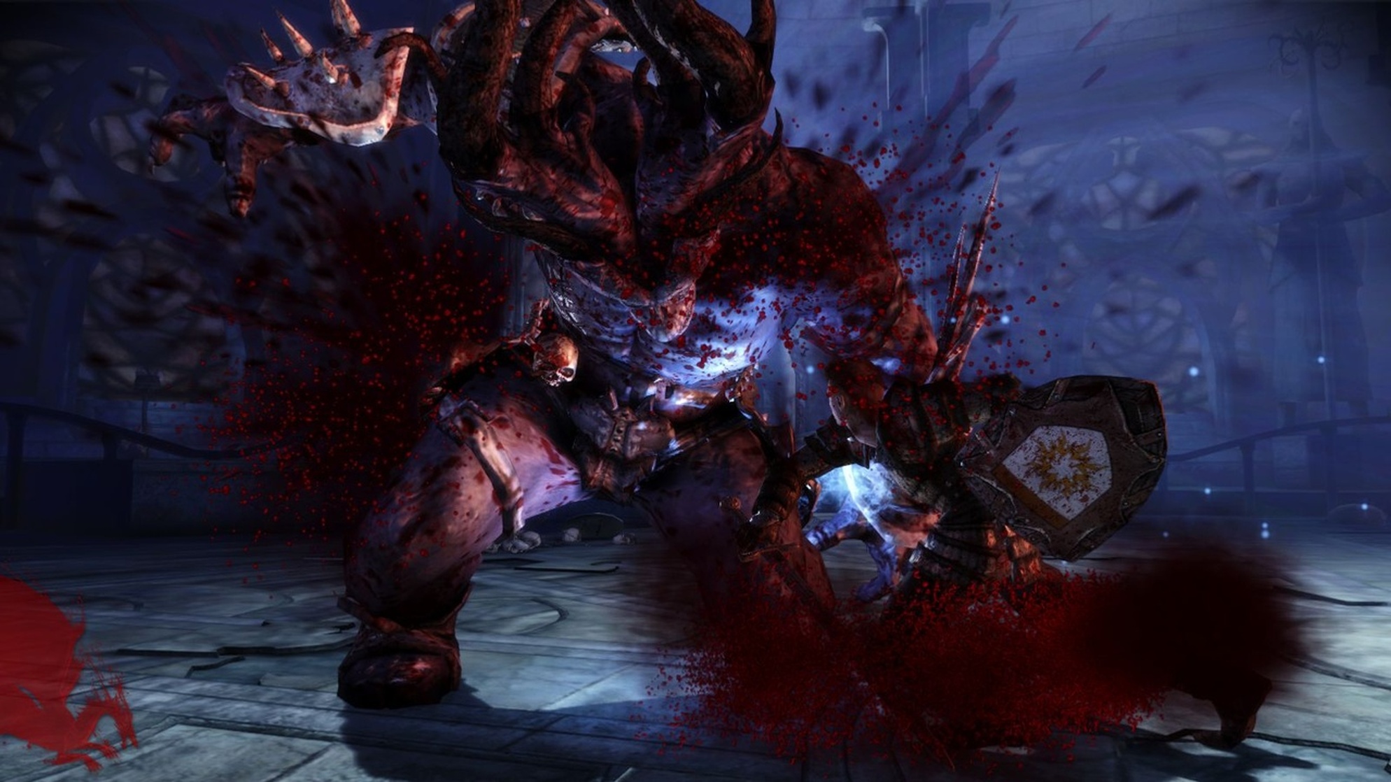 Dragon Age: Origins