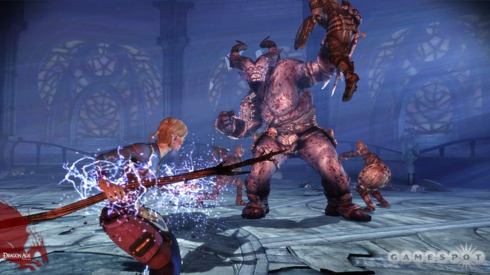Dragon Age: Origins