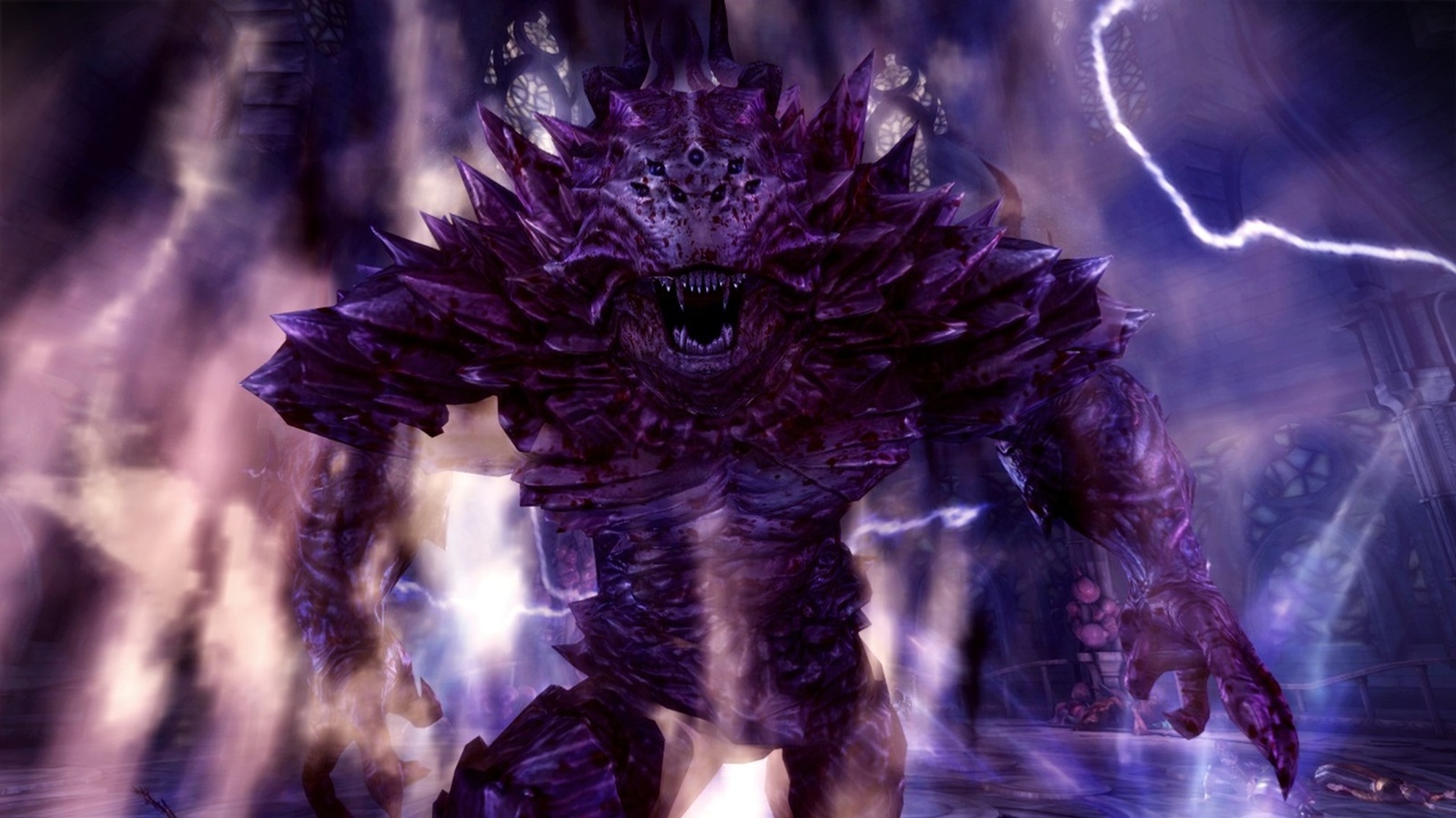Dragon Age: Origins