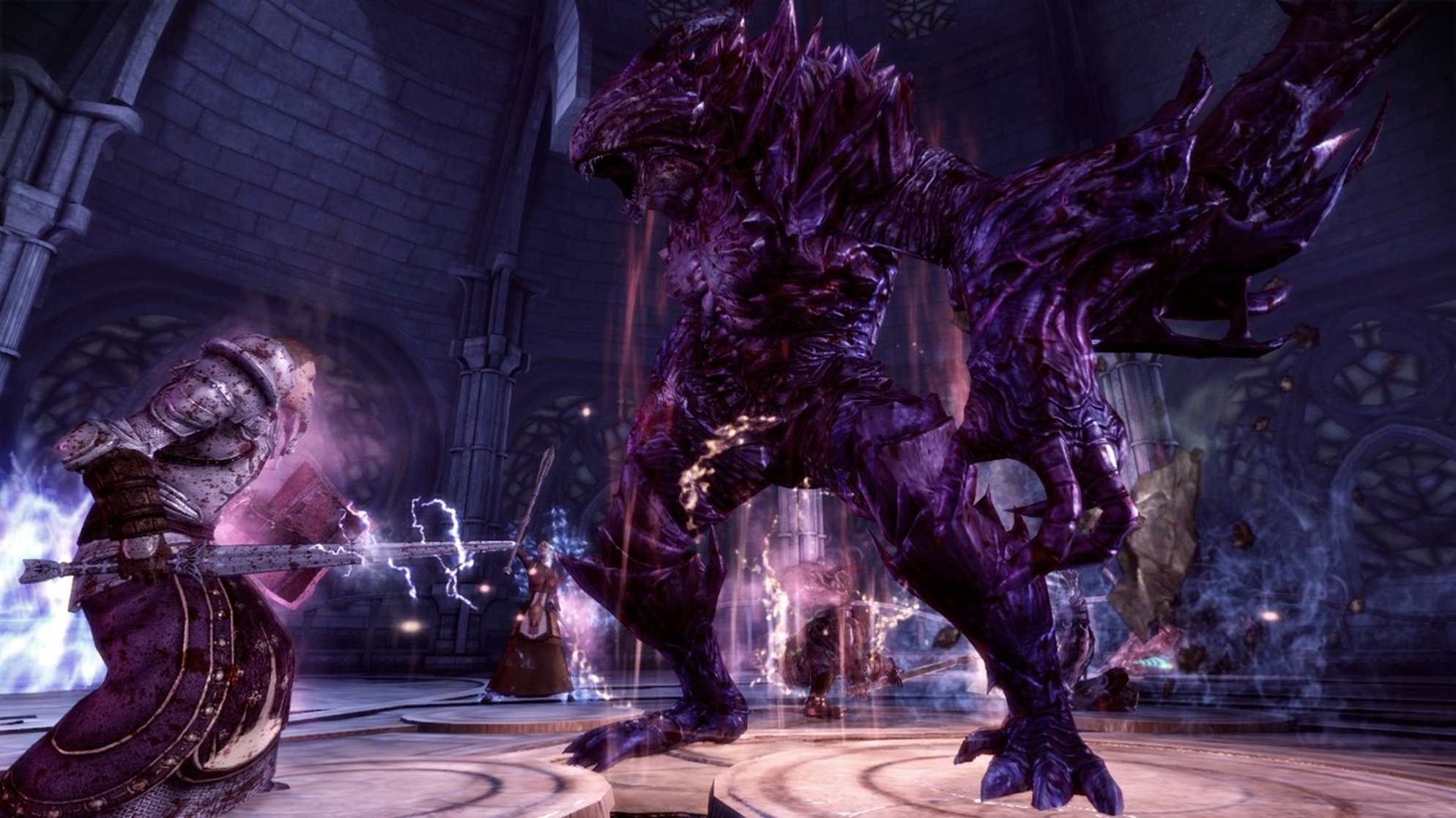 Dragon Age: Origins