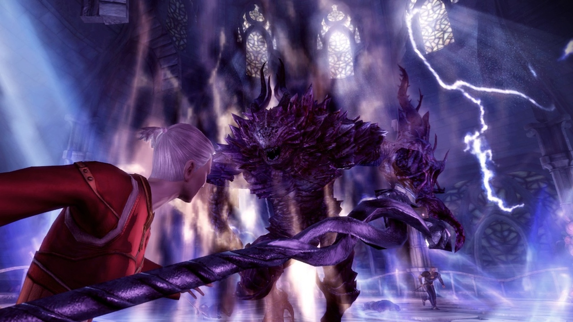 Dragon Age: Origins