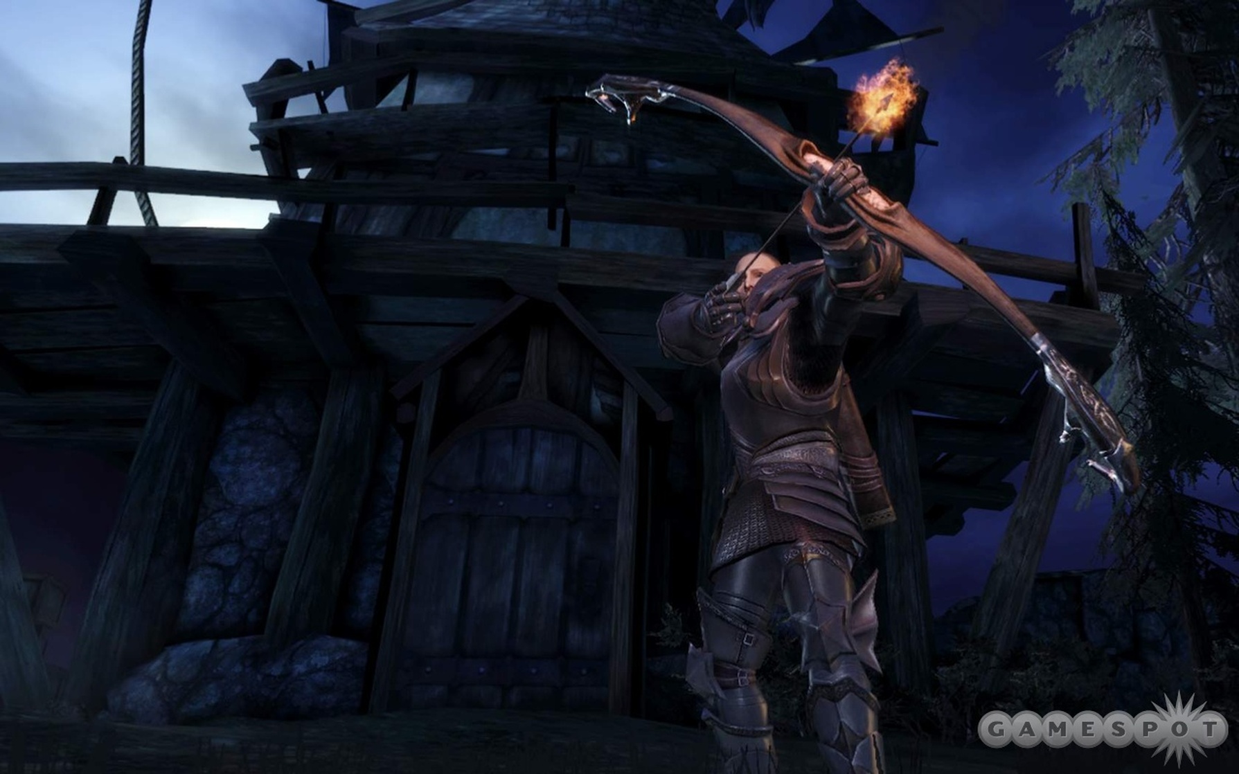 Dragon Age: Origins