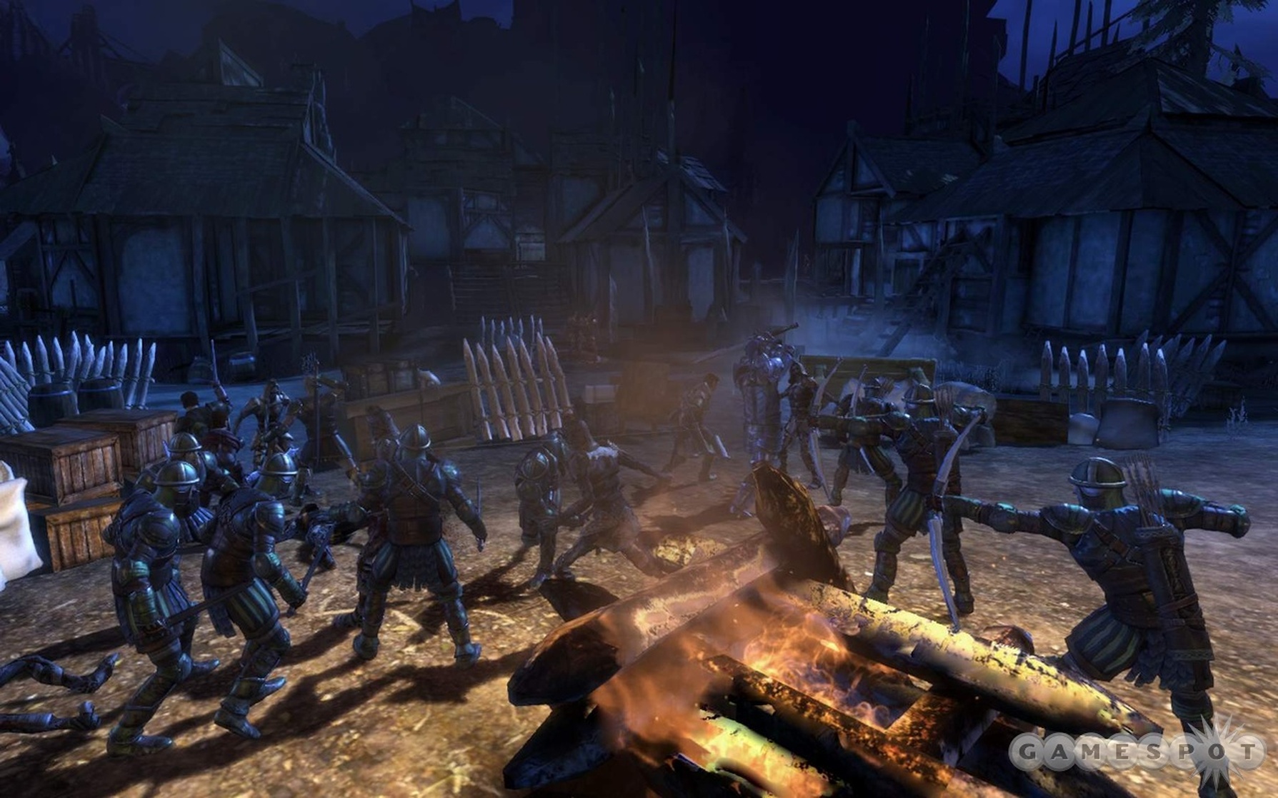 Dragon Age: Origins