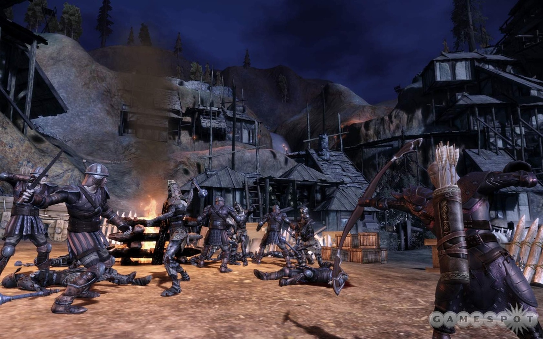 Dragon Age: Origins