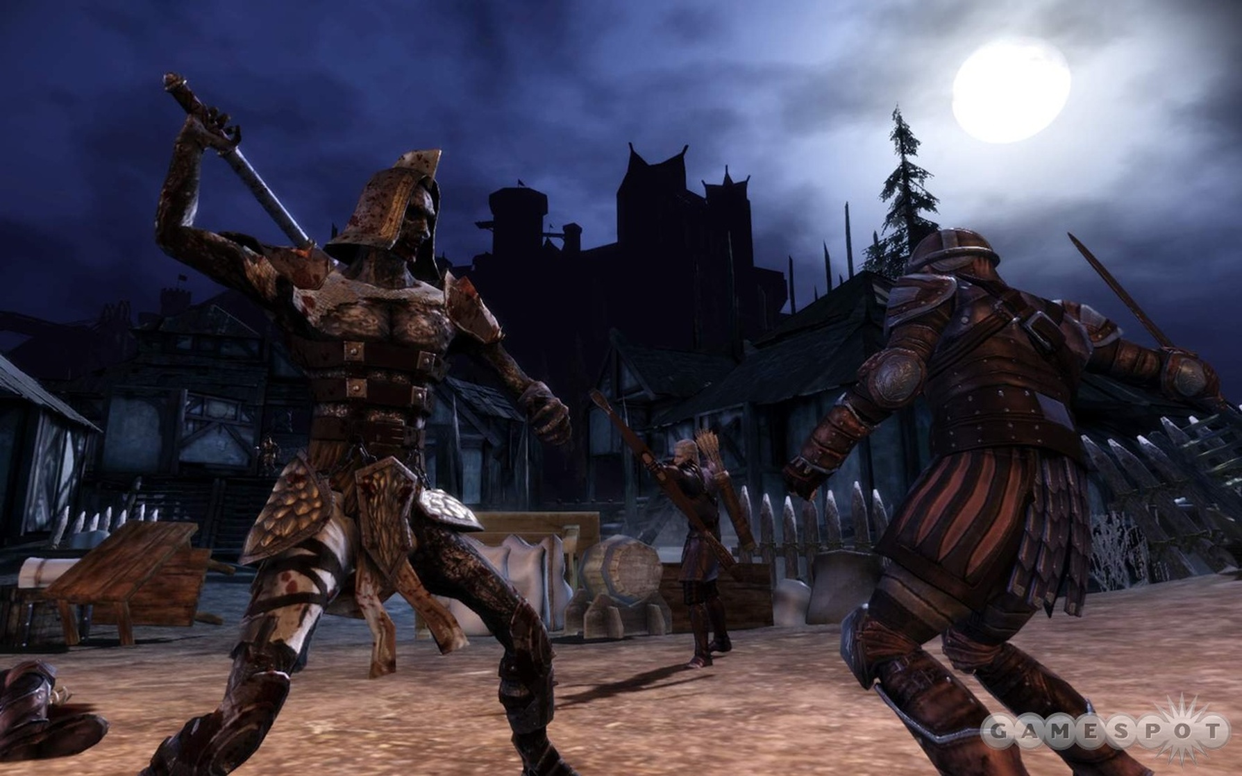 Dragon Age: Origins