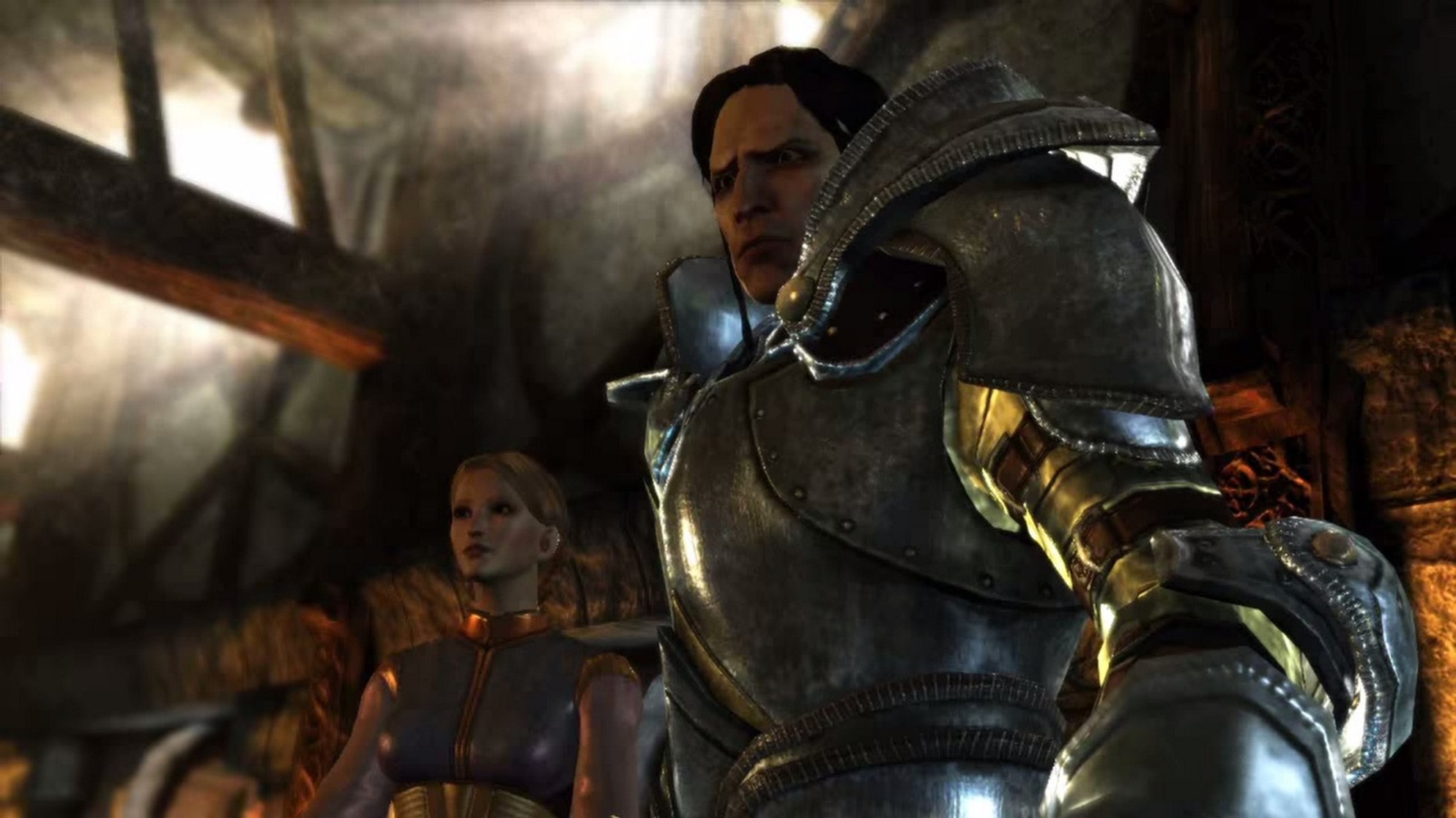 Dragon Age: Origins