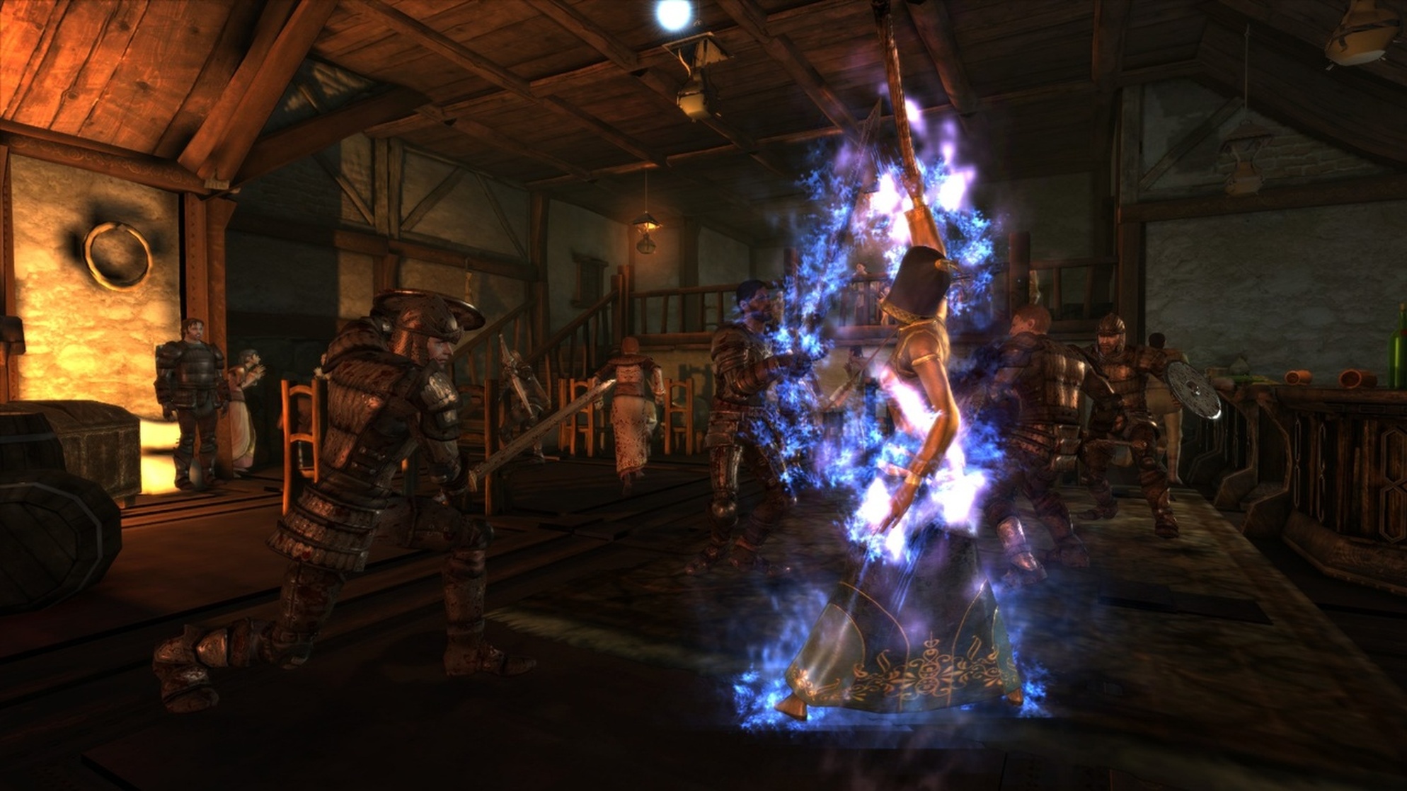 Dragon Age: Origins