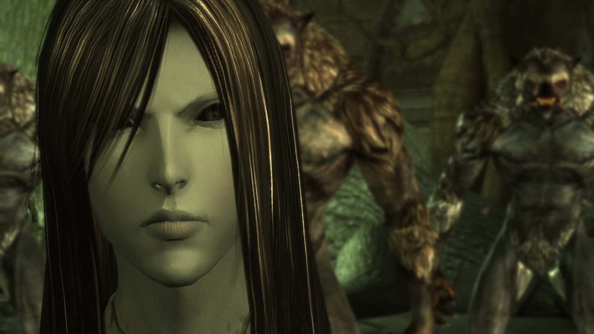Dragon Age: Origins