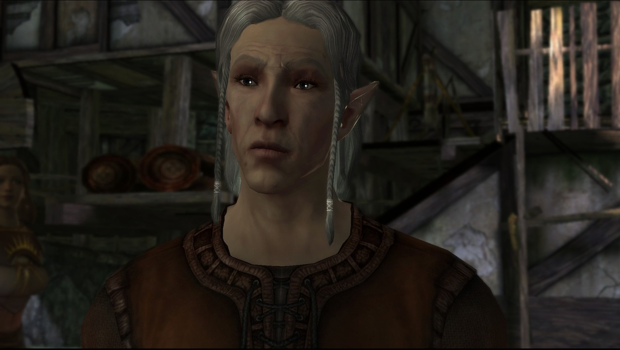 Dragon Age: Origins