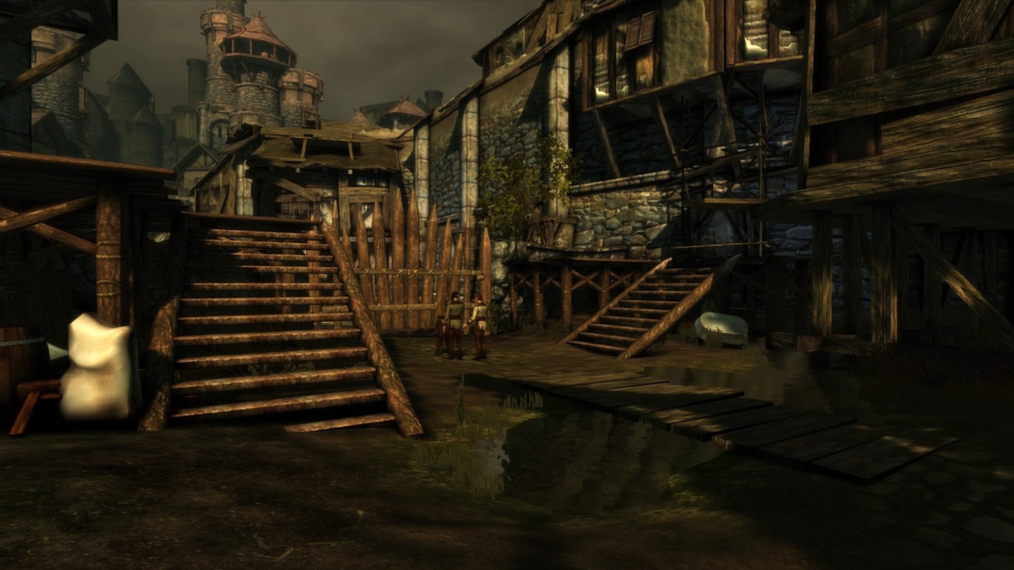 Dragon Age: Origins