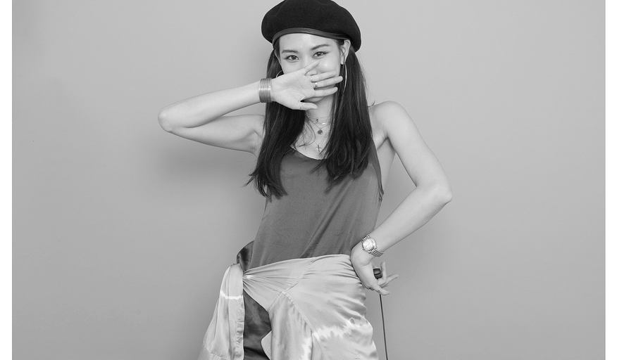 Wang Fei Fei