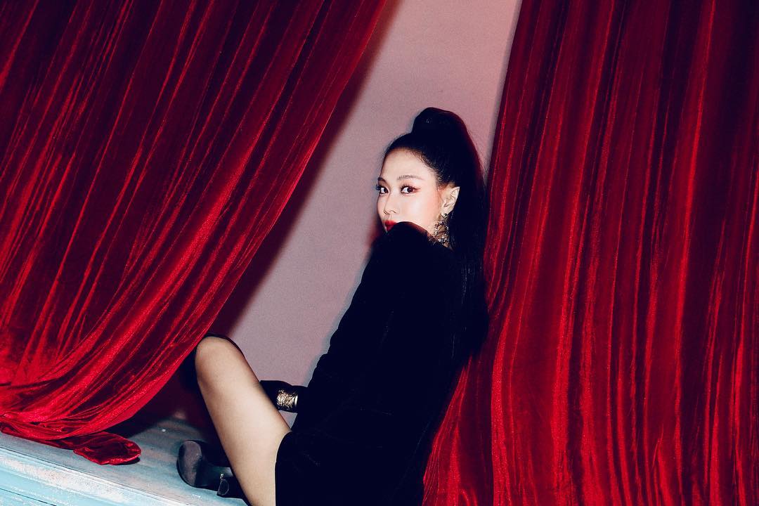 Wang Fei Fei