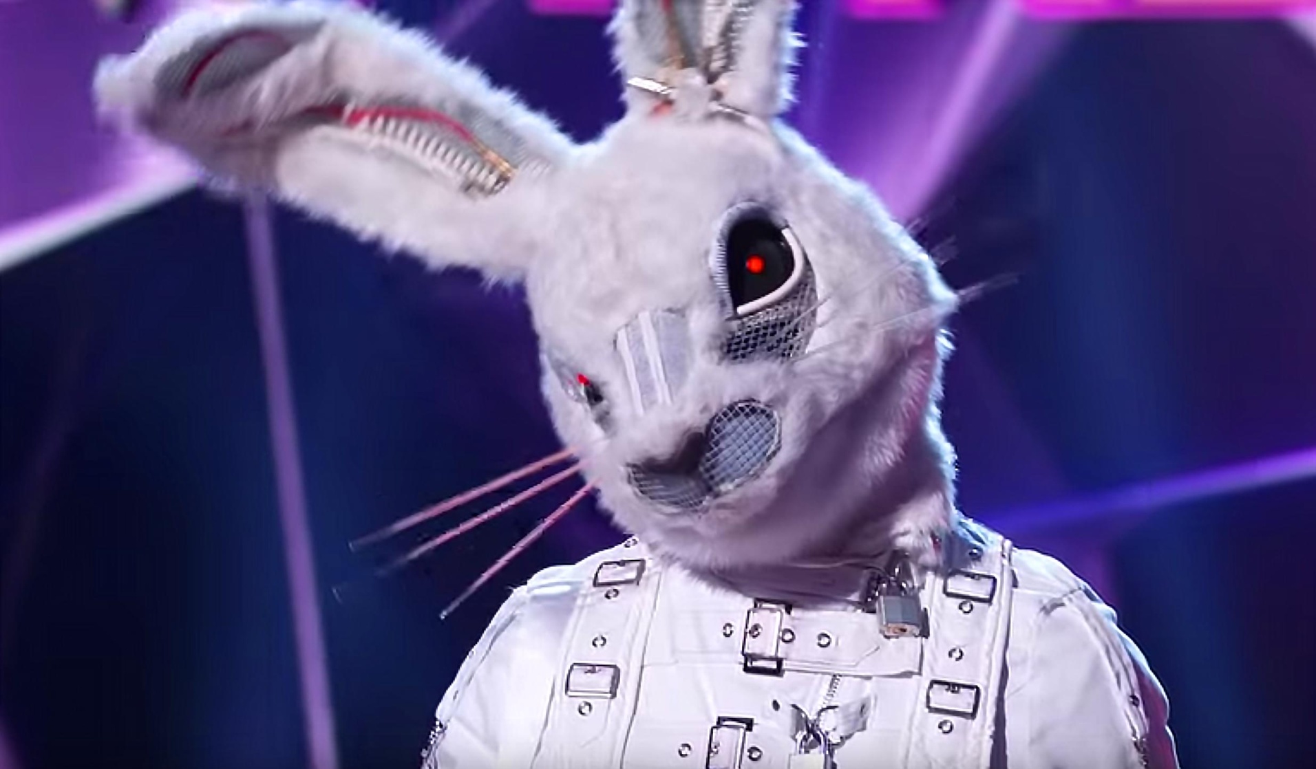 The Masked Singer