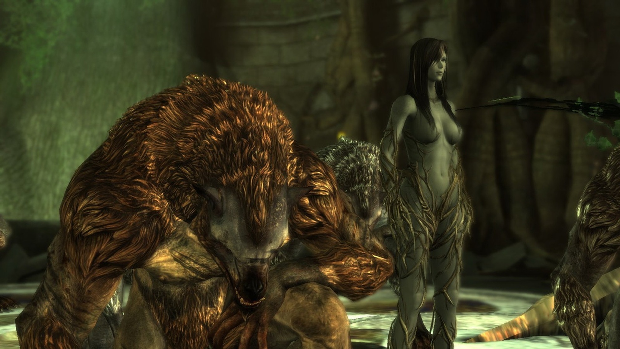 Dragon Age: Origins