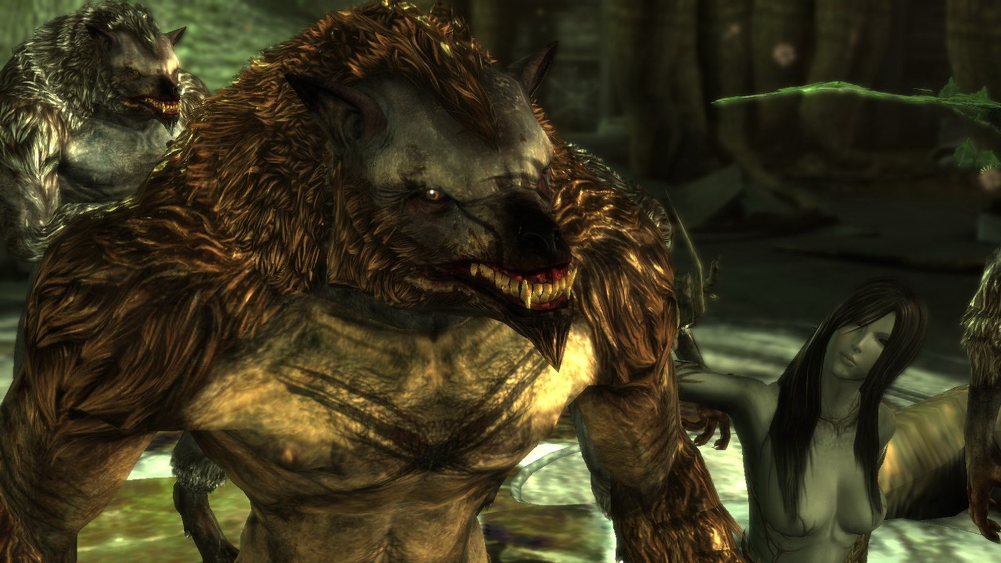 Dragon Age: Origins
