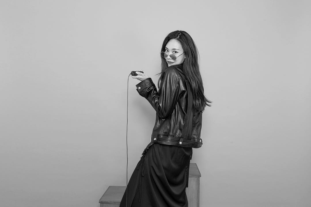 Wang Fei Fei