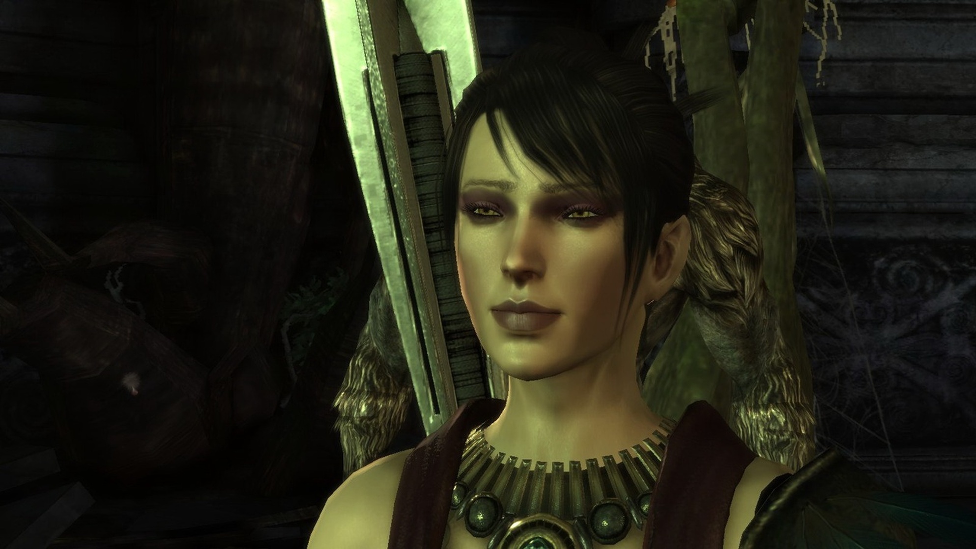 Dragon Age: Origins