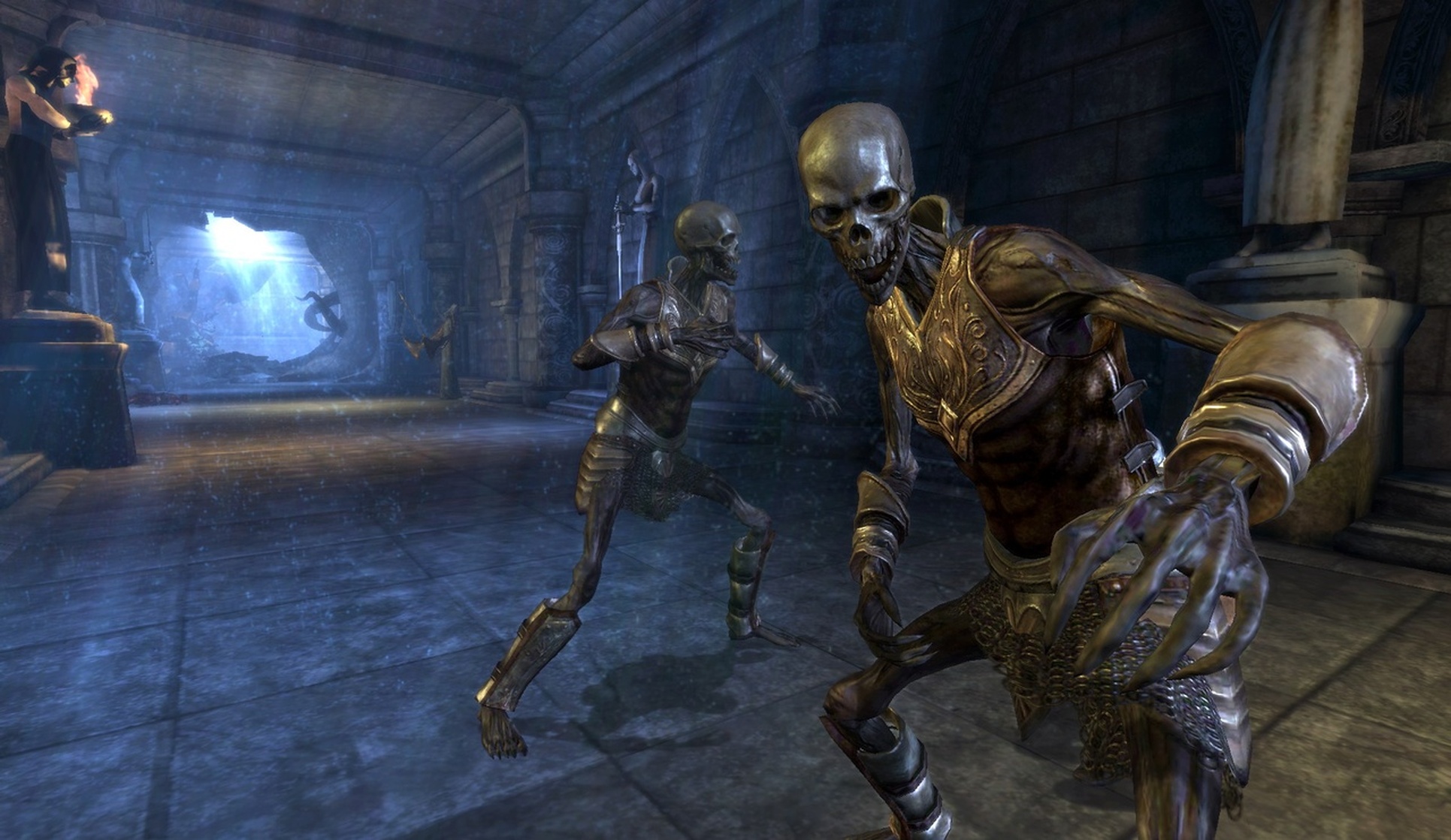 Dragon Age: Origins