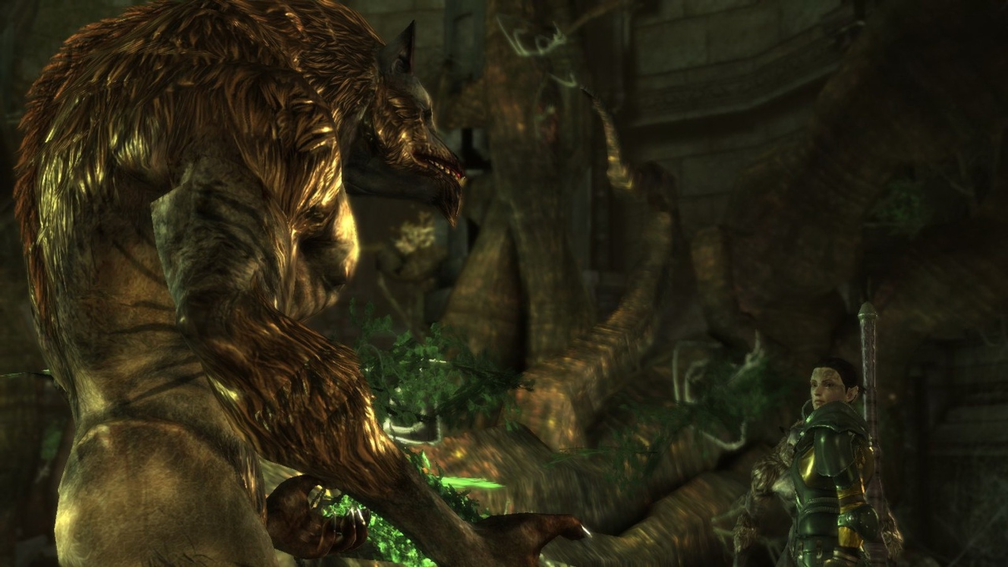 Dragon Age: Origins