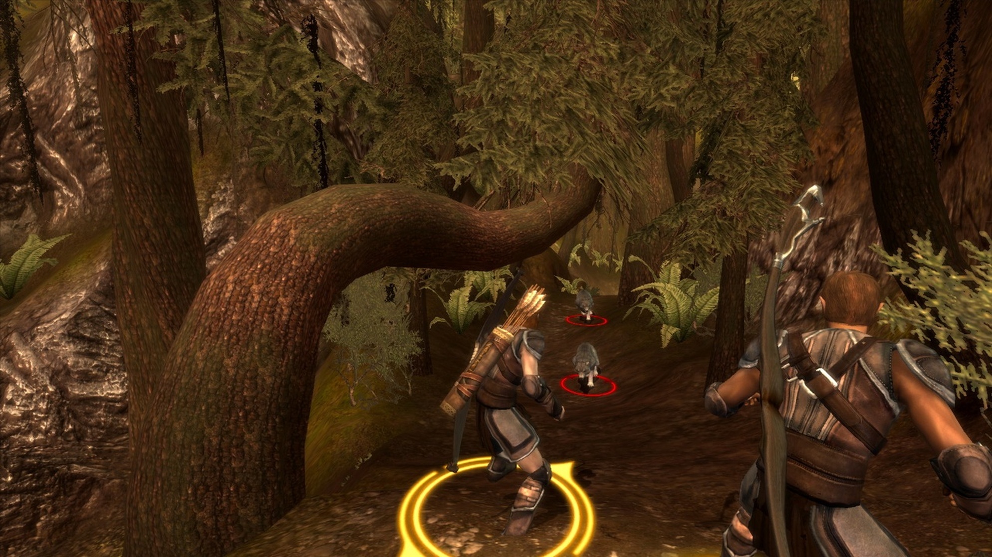 Dragon Age: Origins
