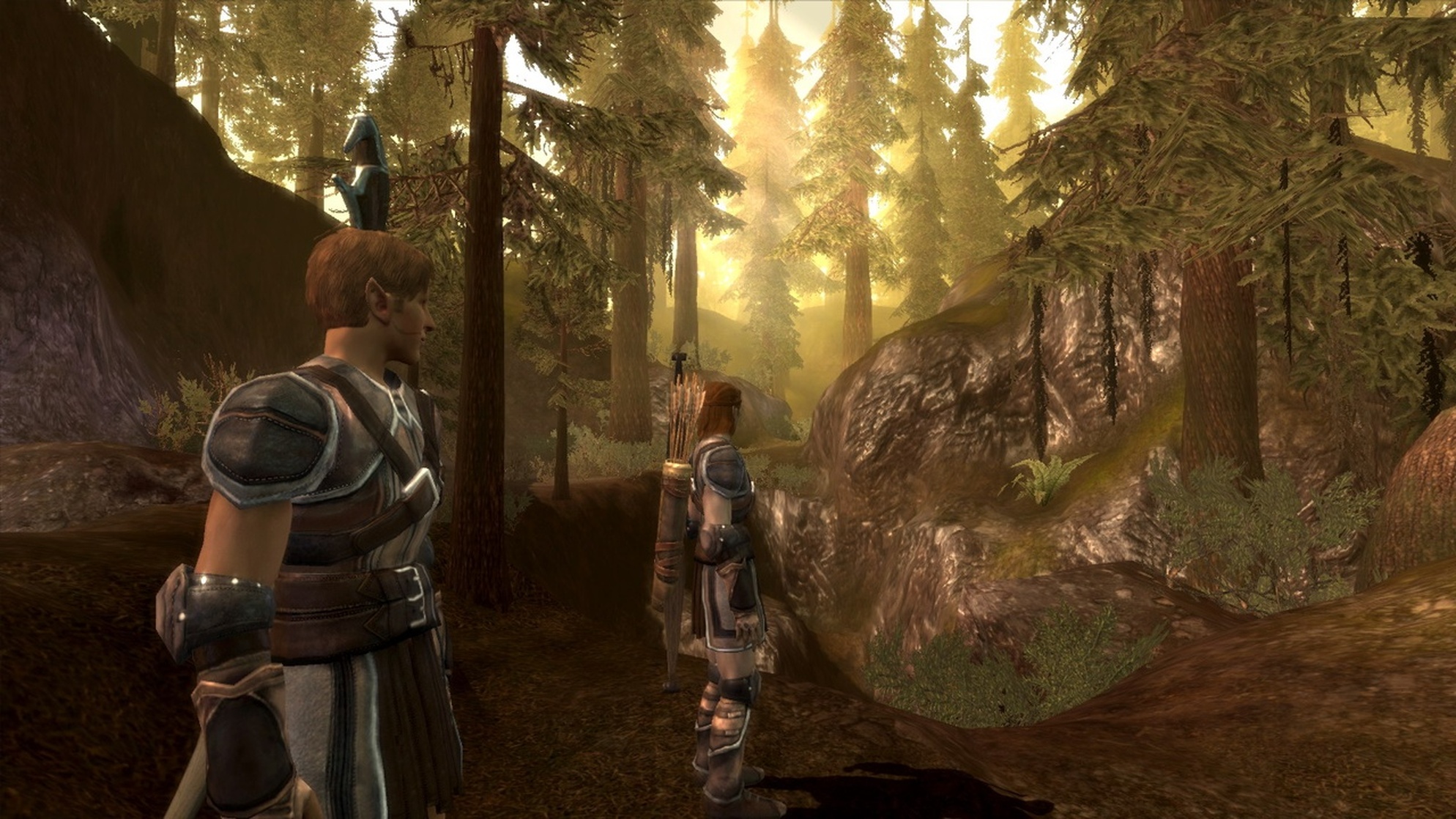 Dragon Age: Origins