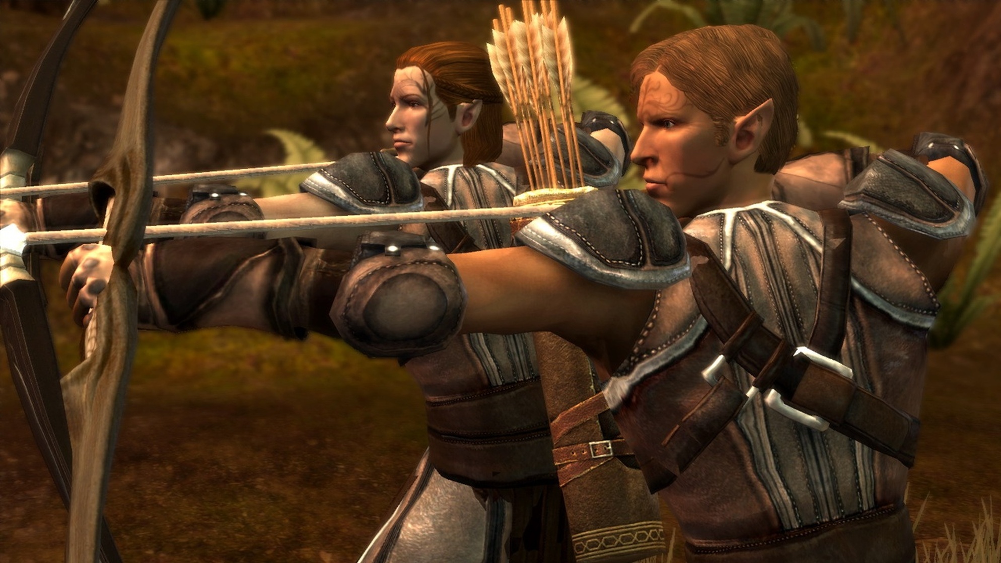 Dragon Age: Origins