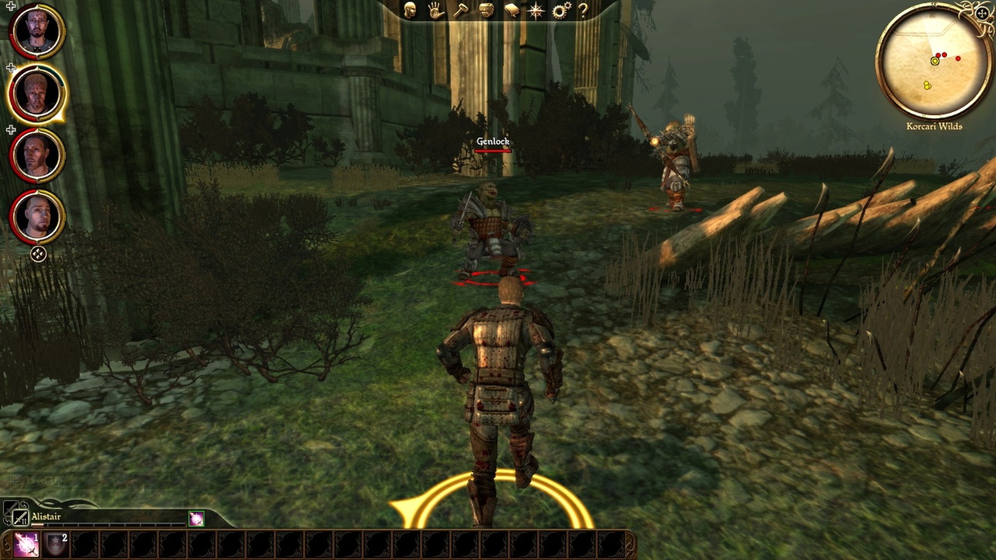 Dragon Age: Origins
