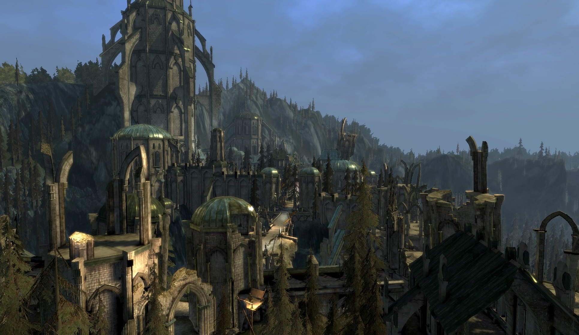 Dragon Age: Origins