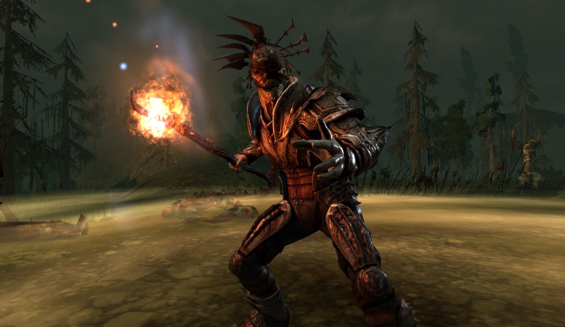 Dragon Age: Origins