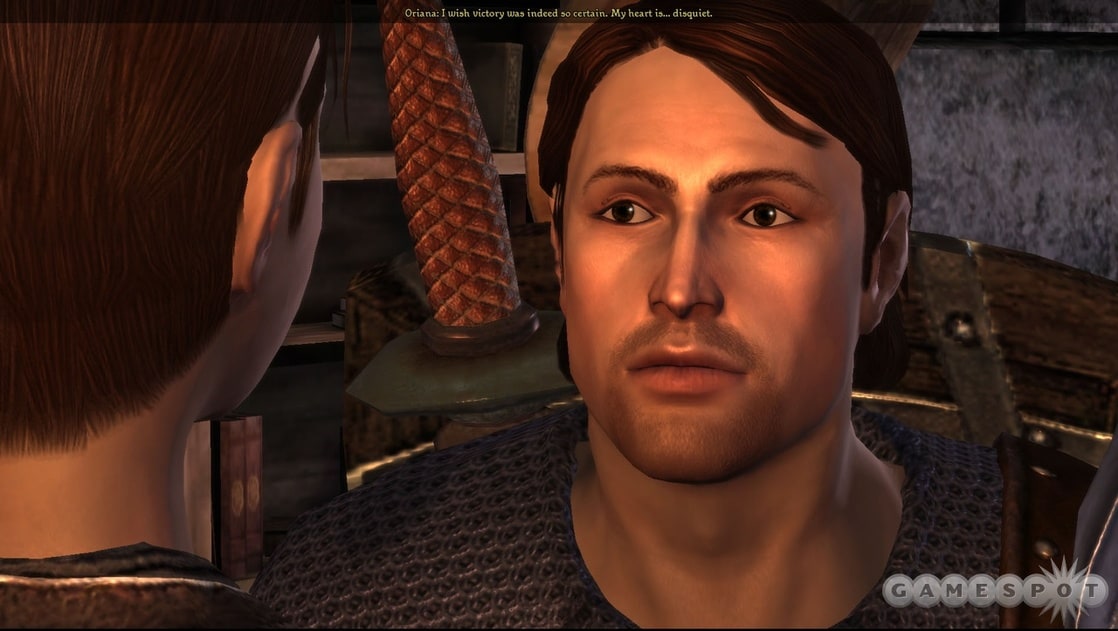 Dragon Age: Origins