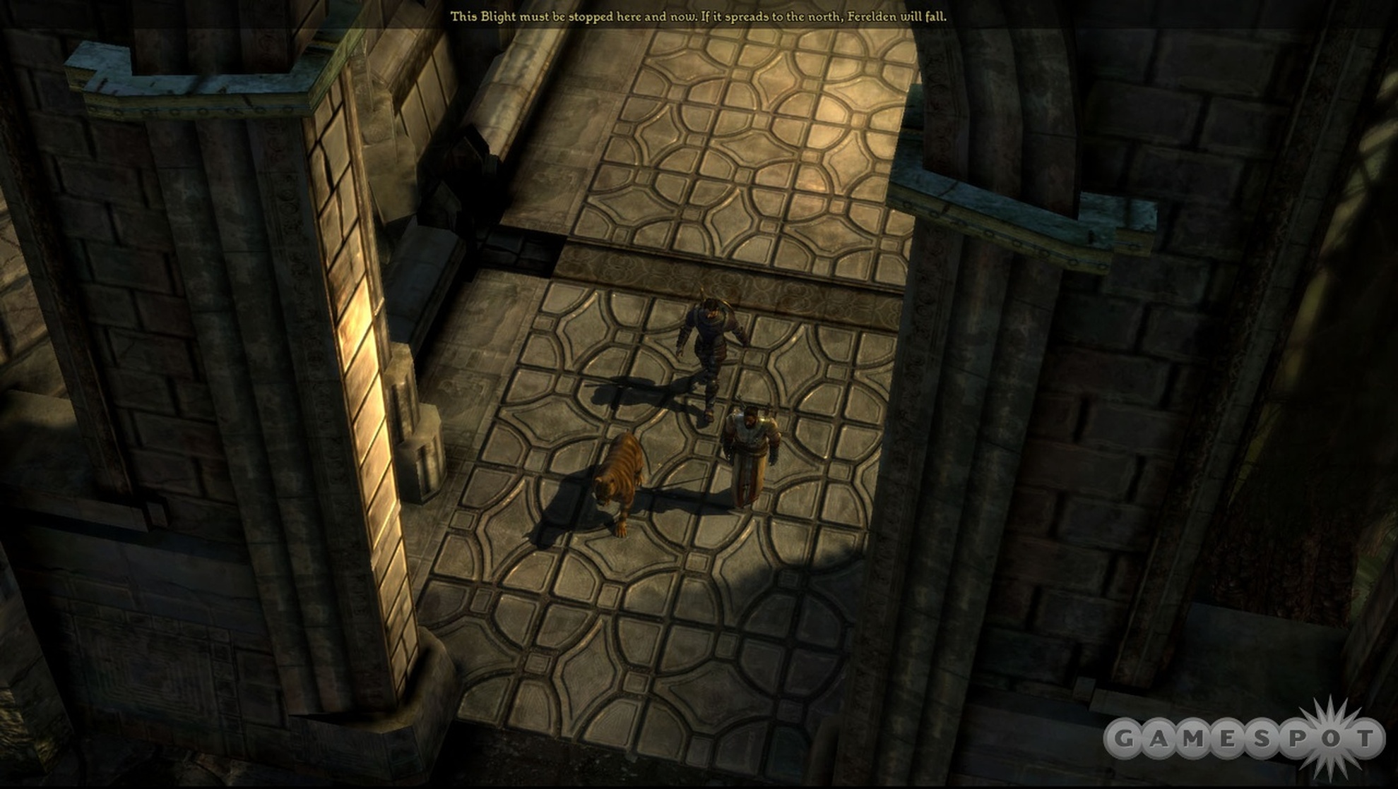 Dragon Age: Origins