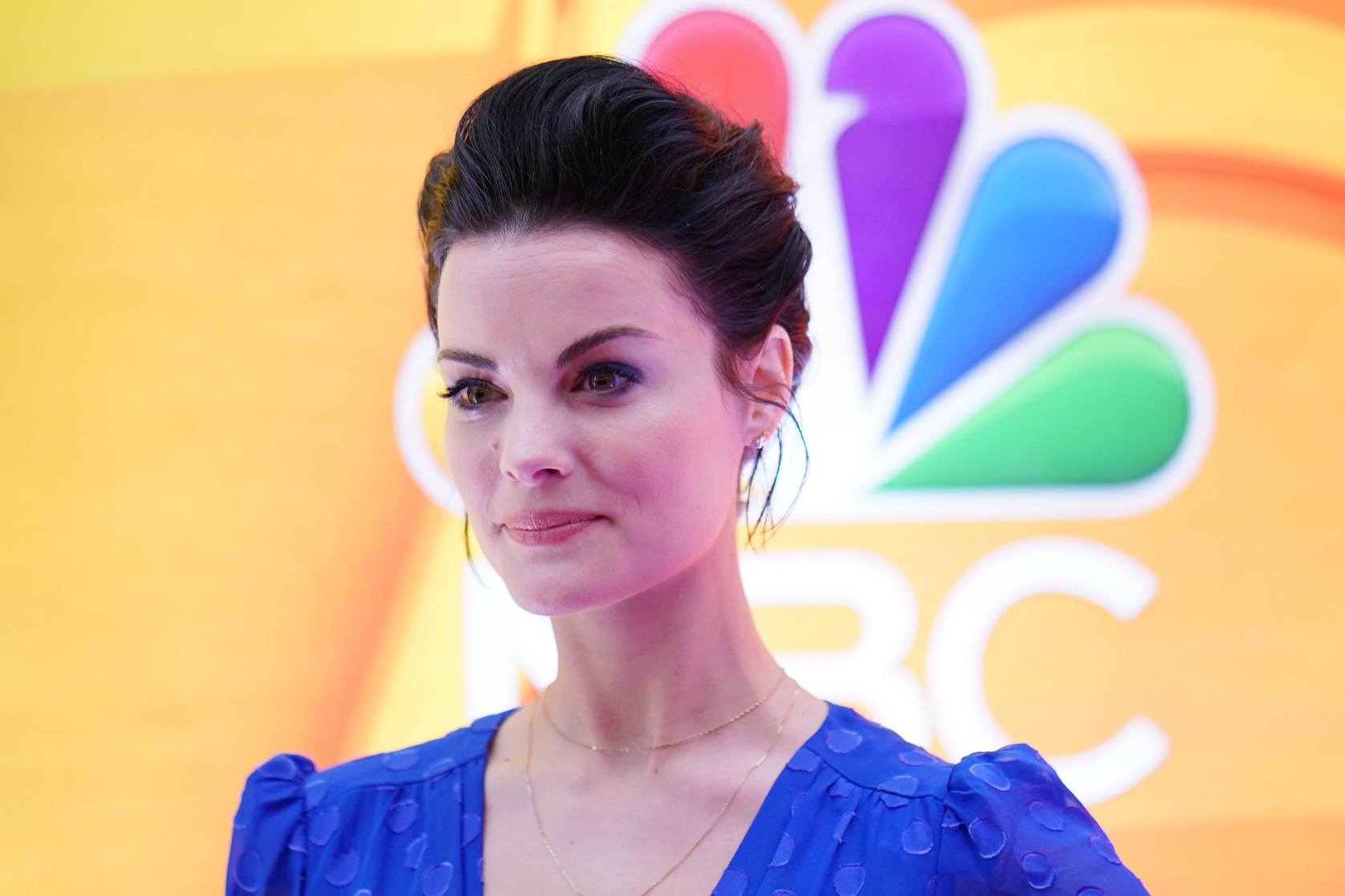 Jaimie Alexander