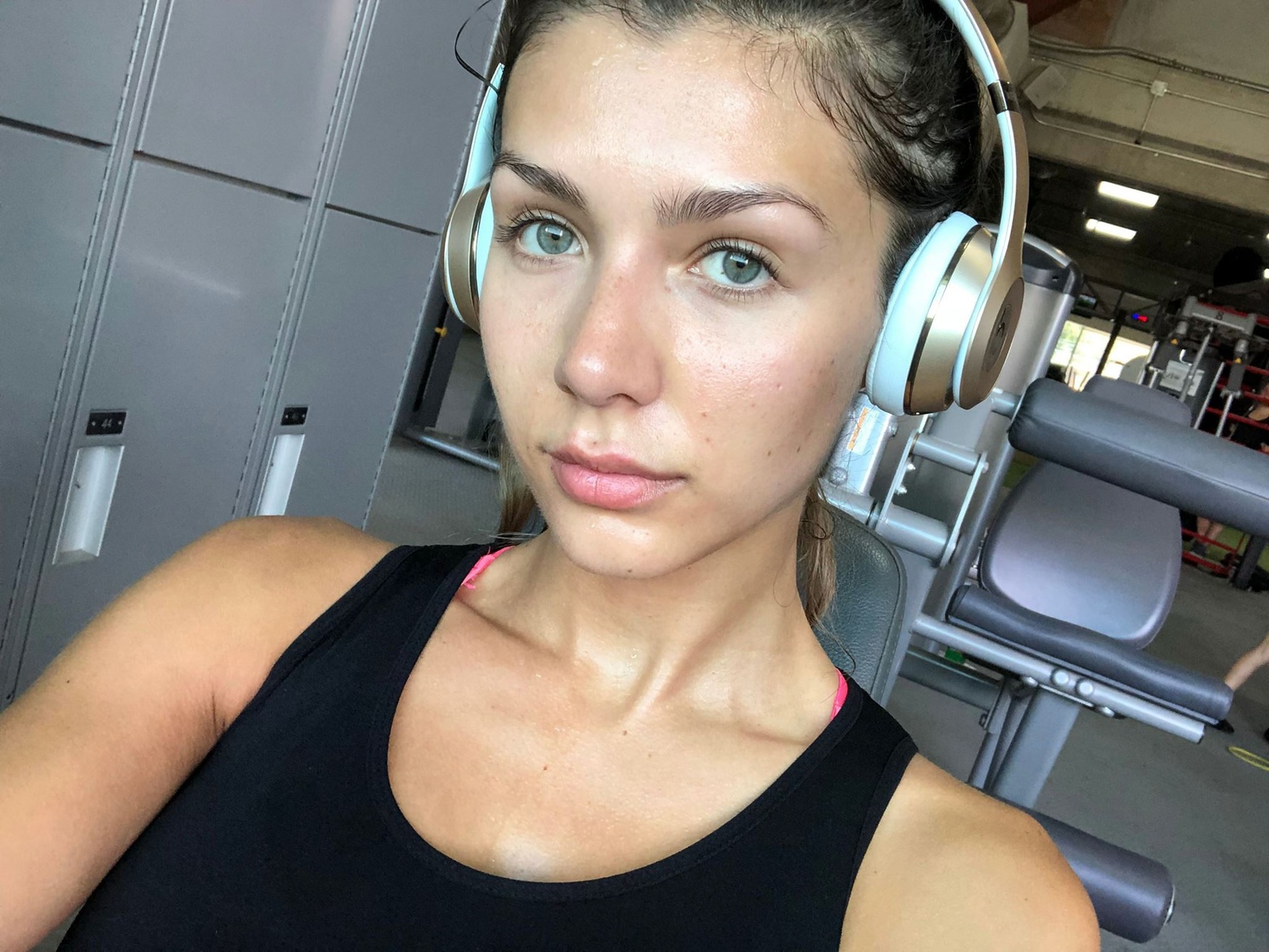 CATA FREER
